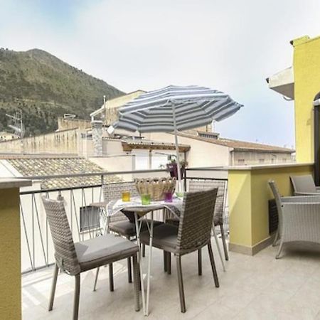 Appartamento Francy Castellammare del Golfo Buitenkant foto