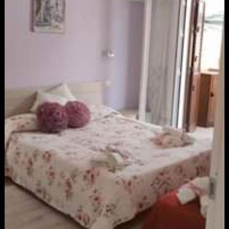 Appartamento Francy Castellammare del Golfo Kamer foto