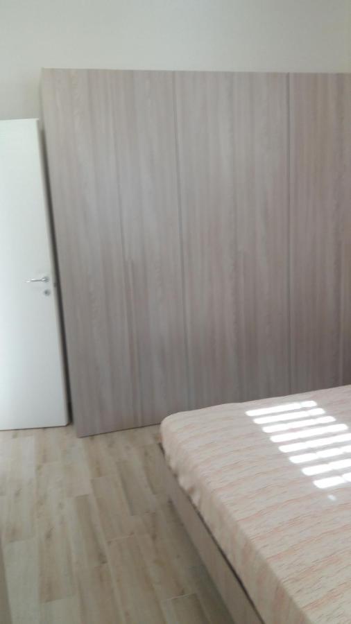 Appartamento Francy Castellammare del Golfo Buitenkant foto